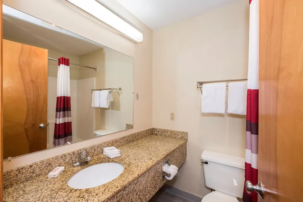 Americas Best Value Inn