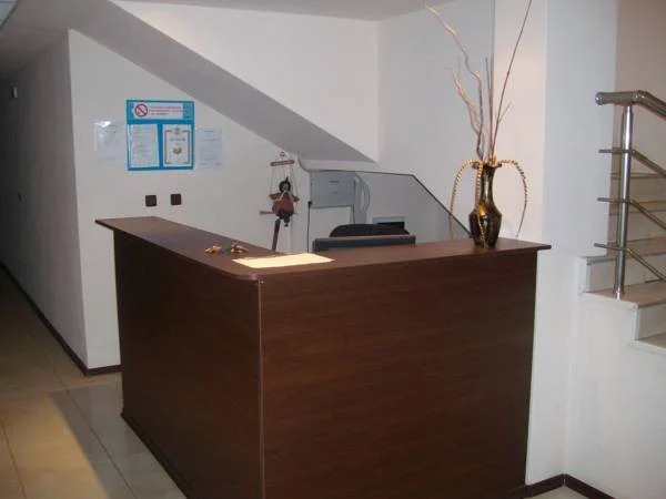 Hotel Kakadu