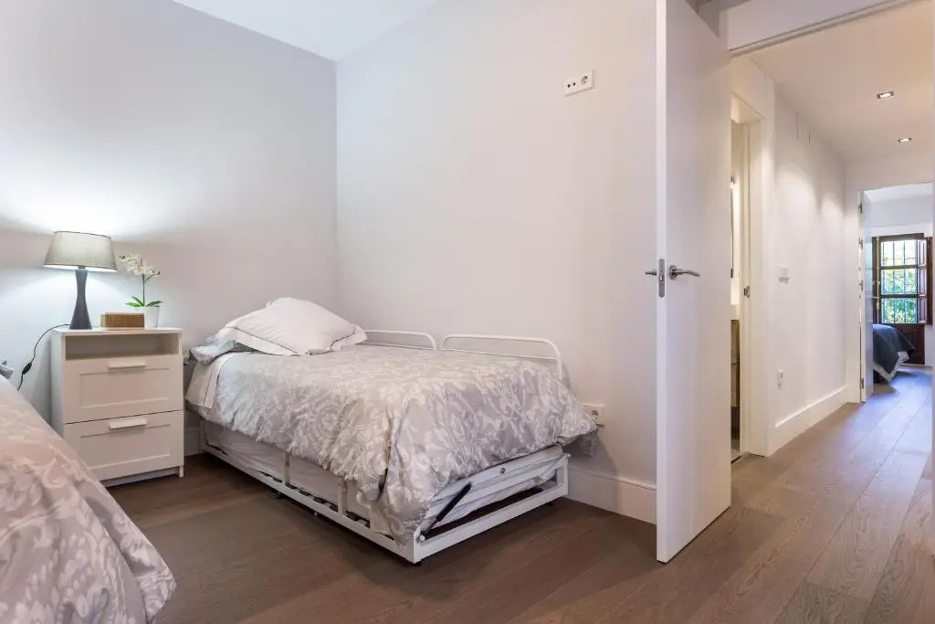 Suites Maestranza - Refinadores by Magno Apartments