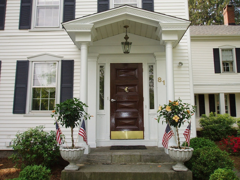 Scranton Seahorse Inn