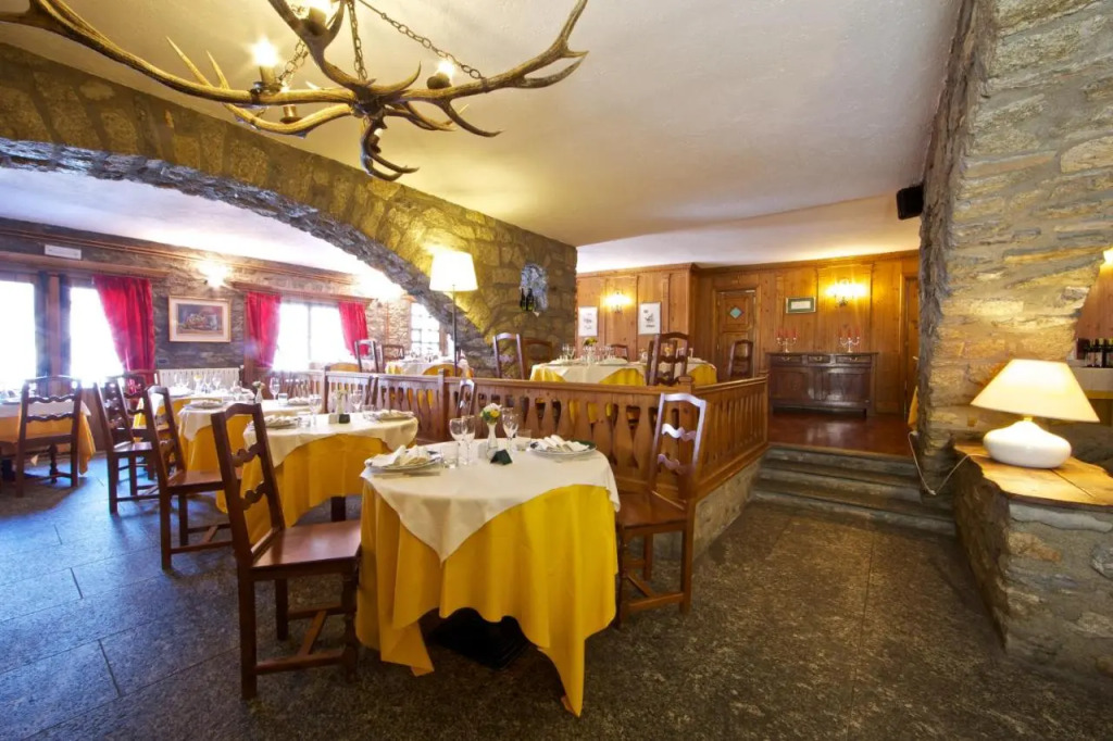 Hotel Dolonne