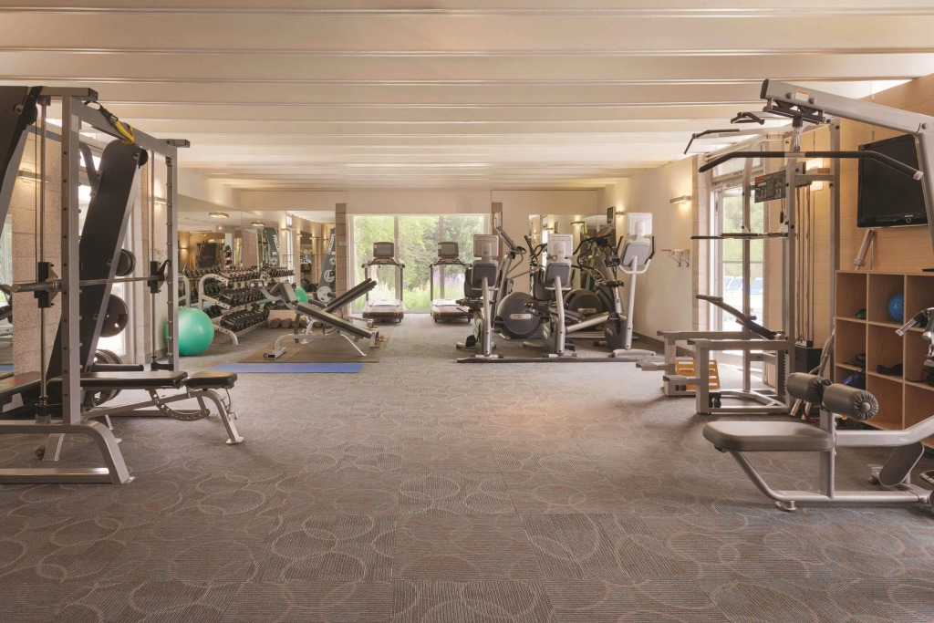 Aspen Meadows Resort