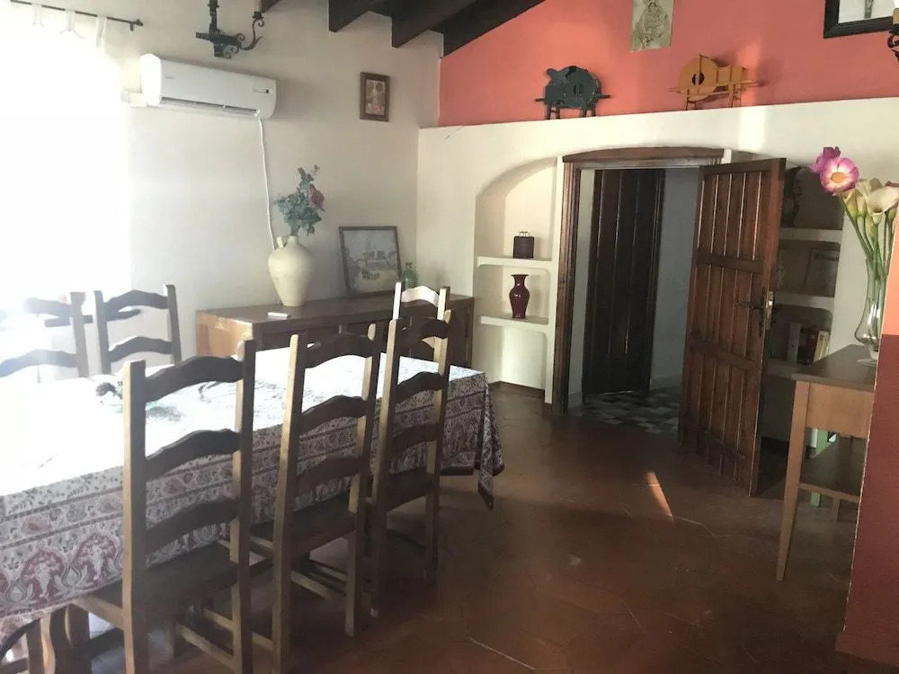 Finca La vega