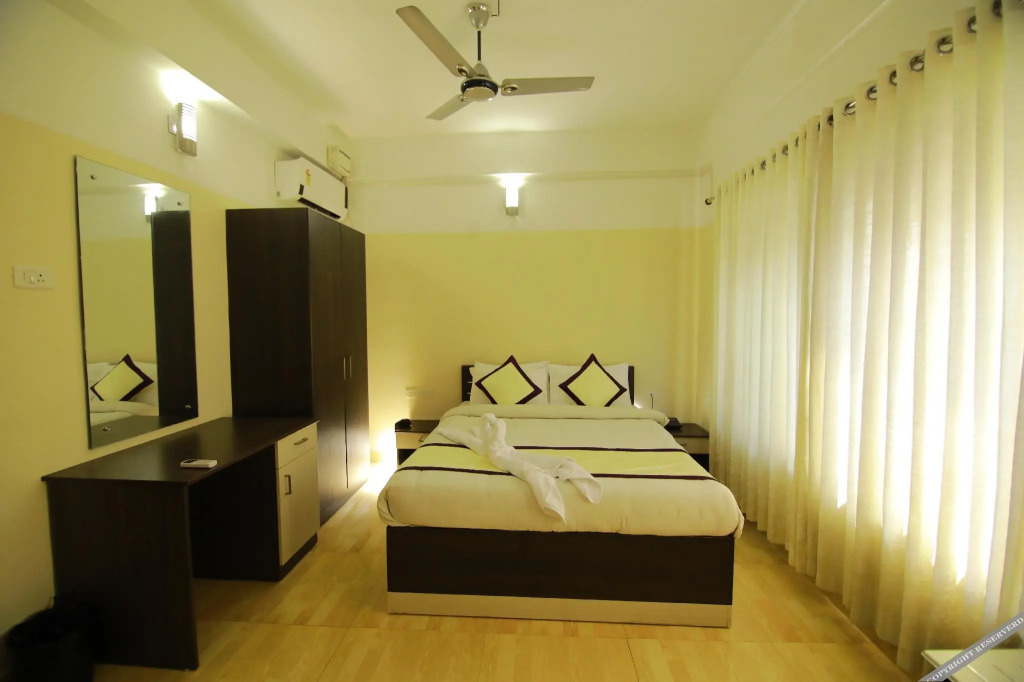 Dostyk Hotels