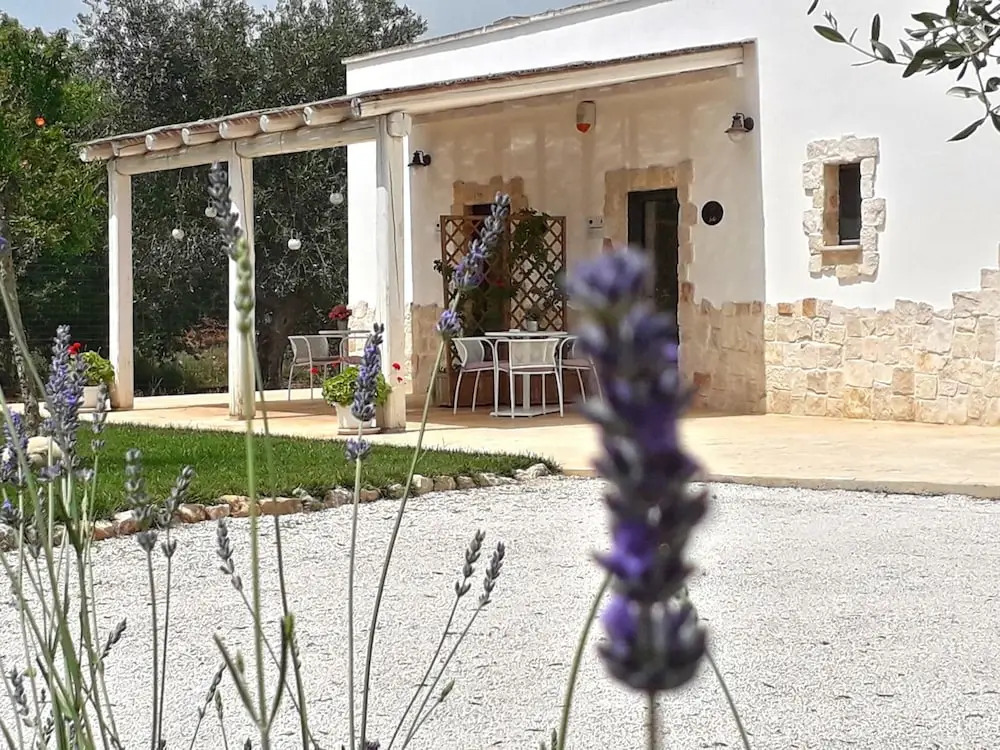 Residence Spadalunga