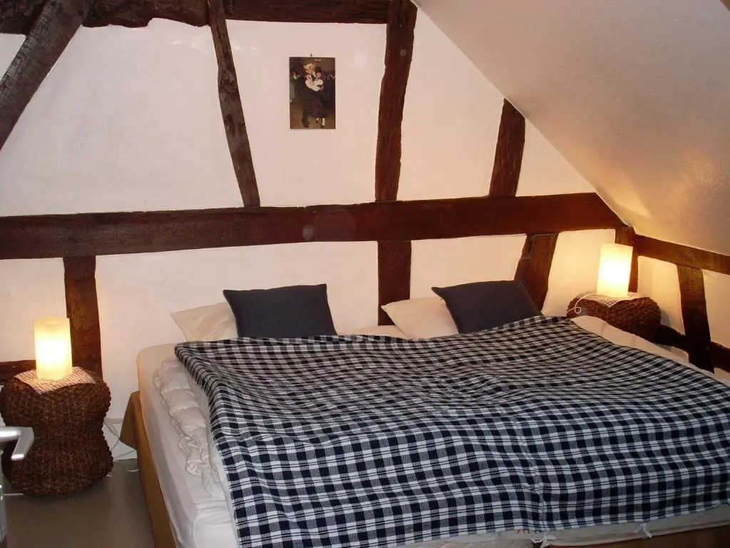 Gîtes et chambres dhôtes Maison Ungerer