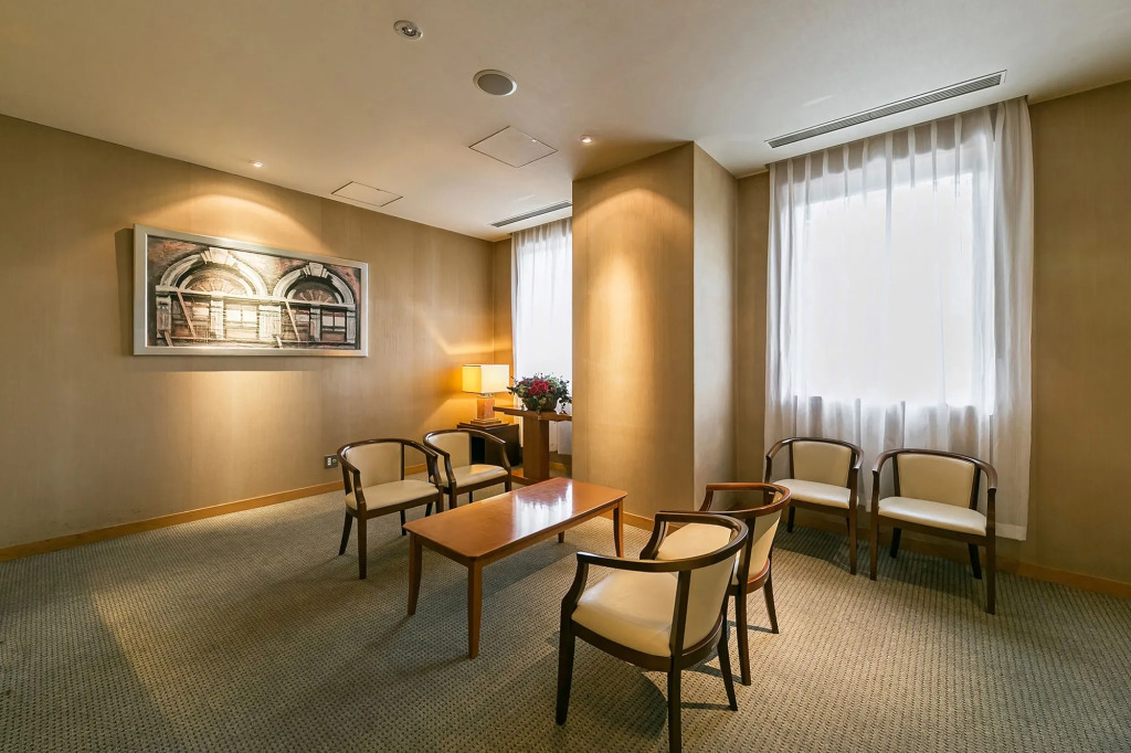 Hotel Courtland