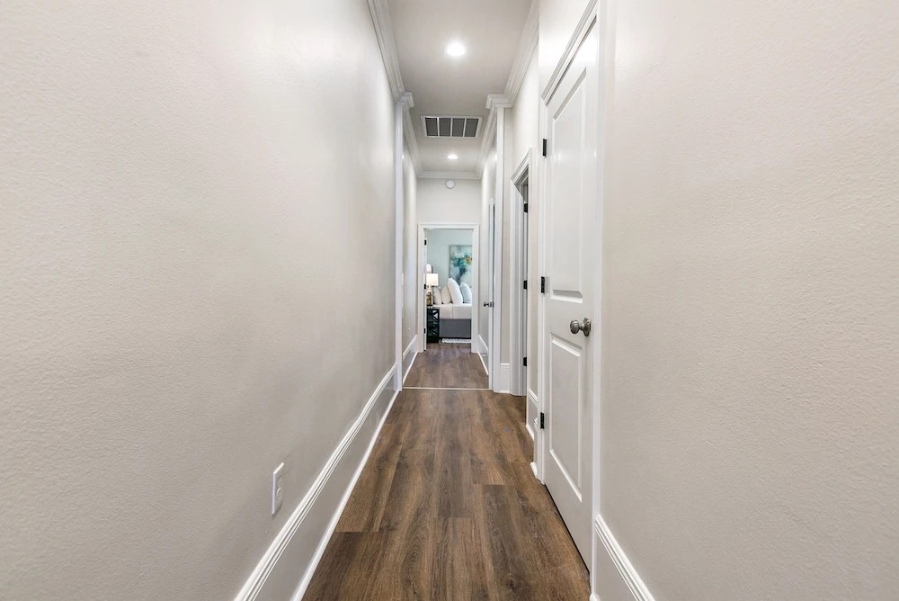 Hosteeva 3BR Steps to St. Charles Ave