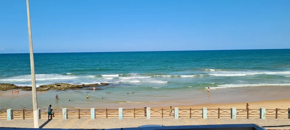Hotel Beira Mar