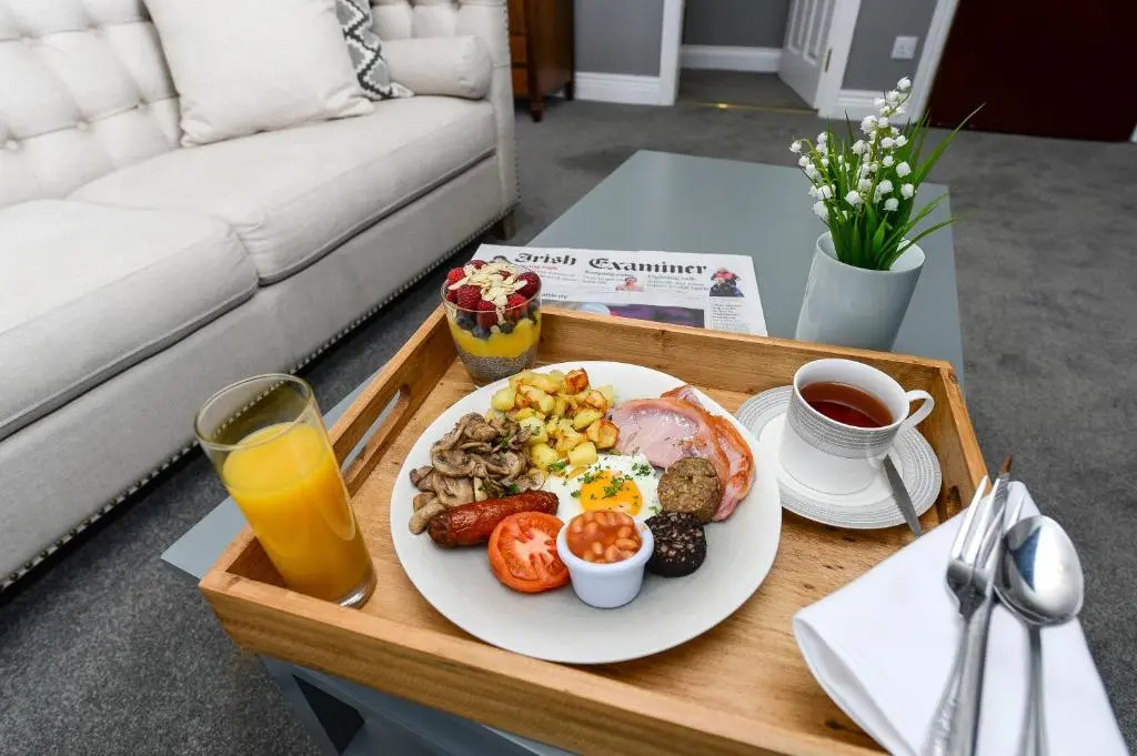 Blarney Woollen Mills Hotel - BW Signature Collection