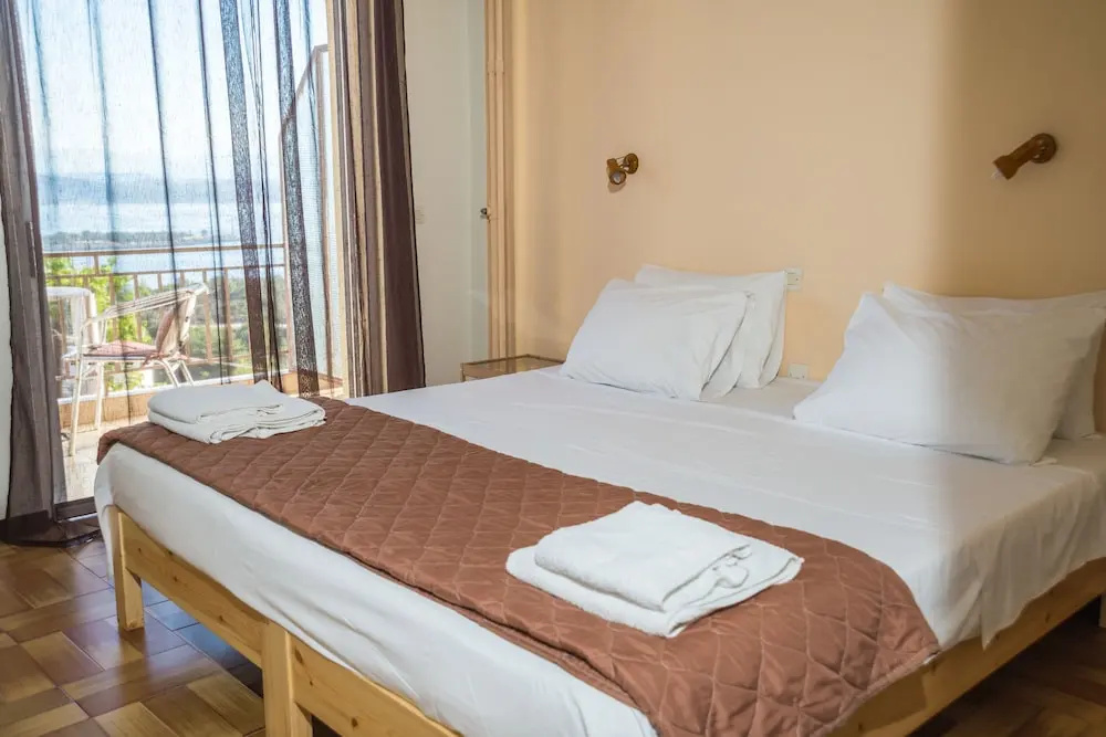 Hotel Milton