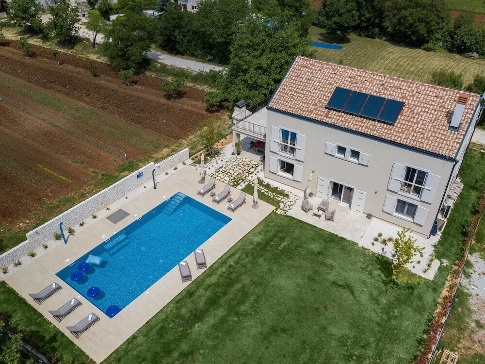 Villa & SPA My Koltrina
