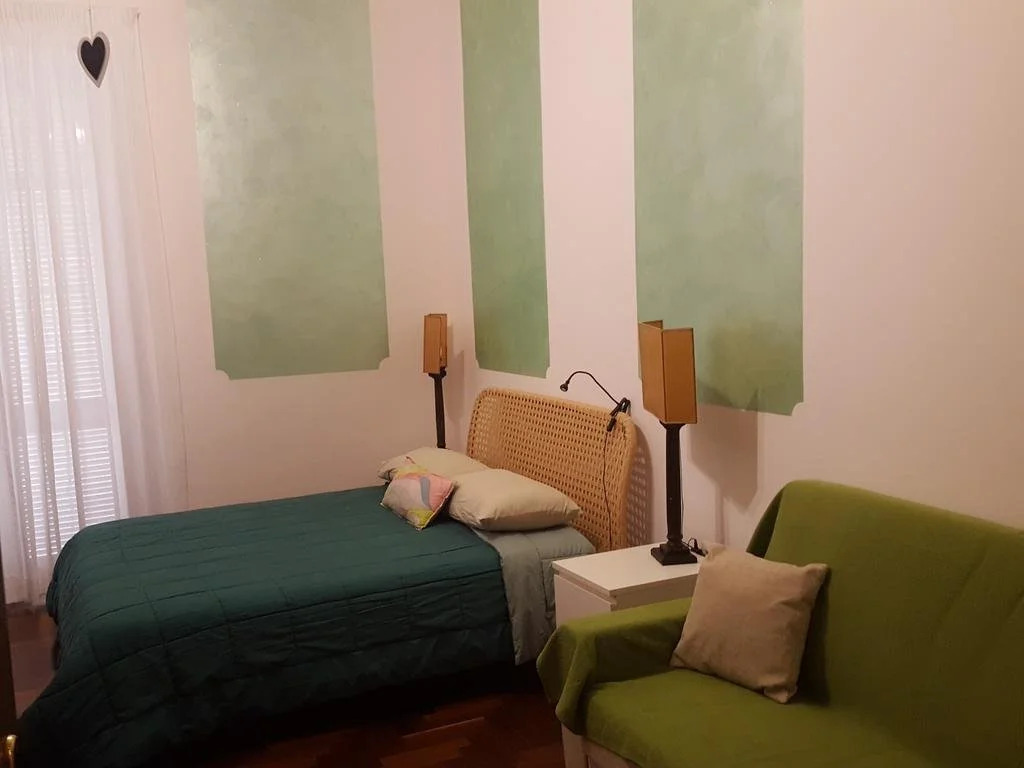 B&B Vista Mare