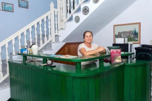 Ionio Gastronomy Suites