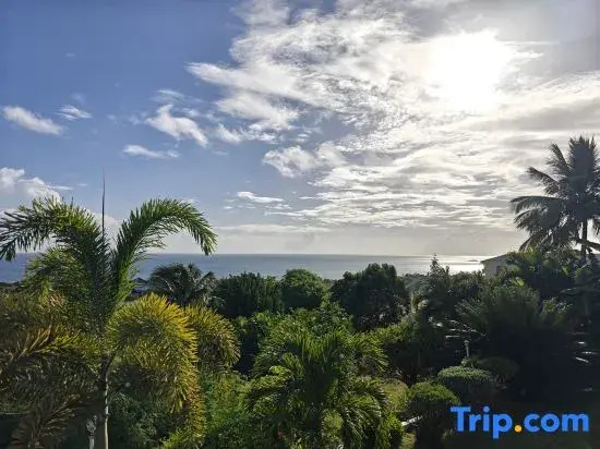 LaBelleVue Antigua Oceanview Suites and OnSite Car Rentals