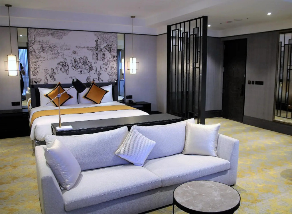 Just Palace Hotel