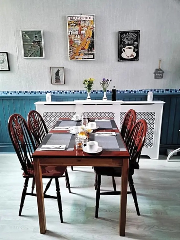 Sirocco Blues Guest House