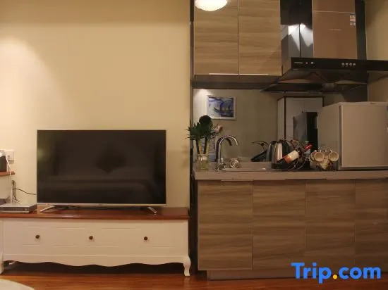 Youqu Apartment