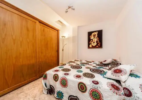 Villa Playa Honda