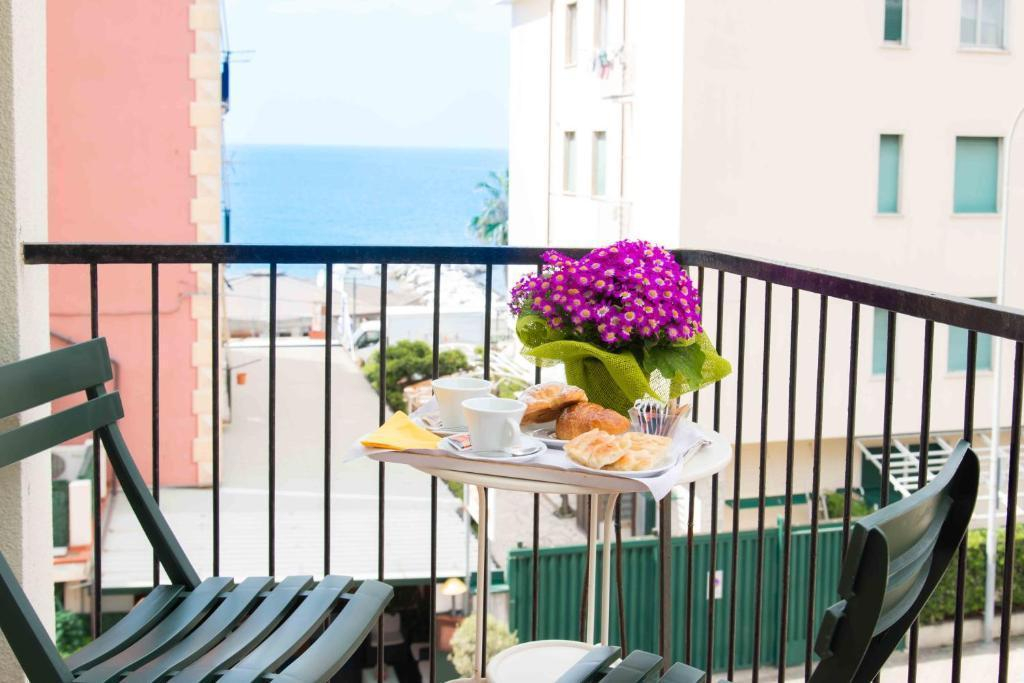 Hotel Elisabetta