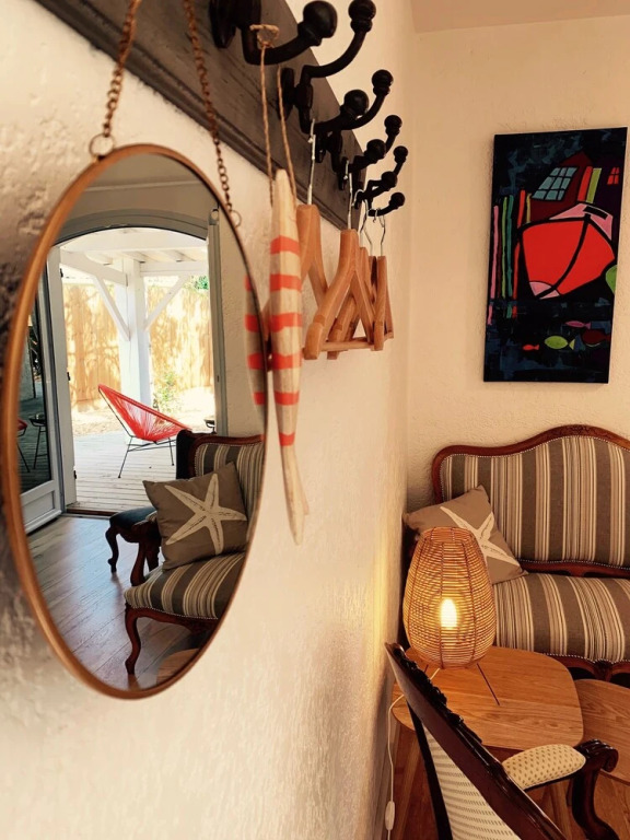 Les Chambres de LARESTEL