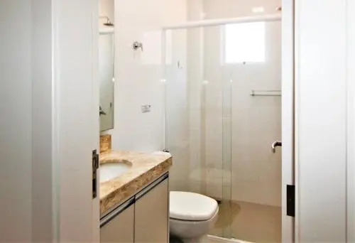 Apartamento Aguas Azuis Bombinhas 1074