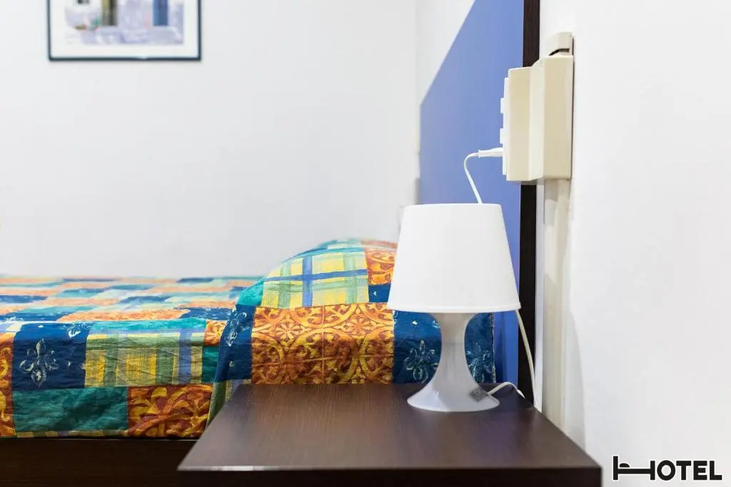 Hotel Youri Il Magnifico