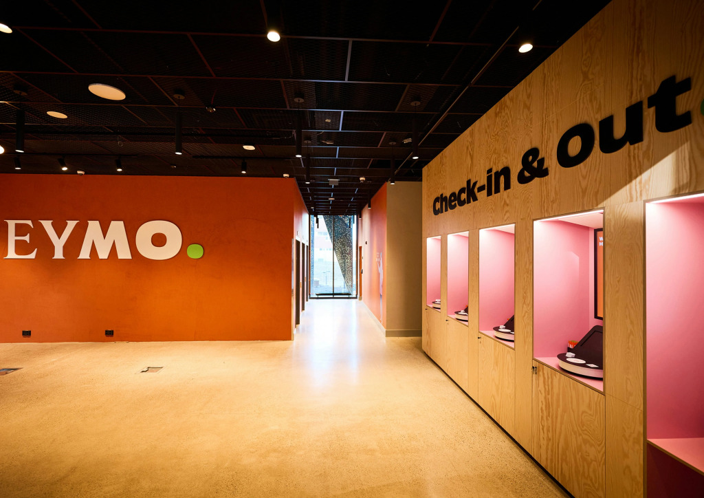 Heymo 1 by Sokos Hotels