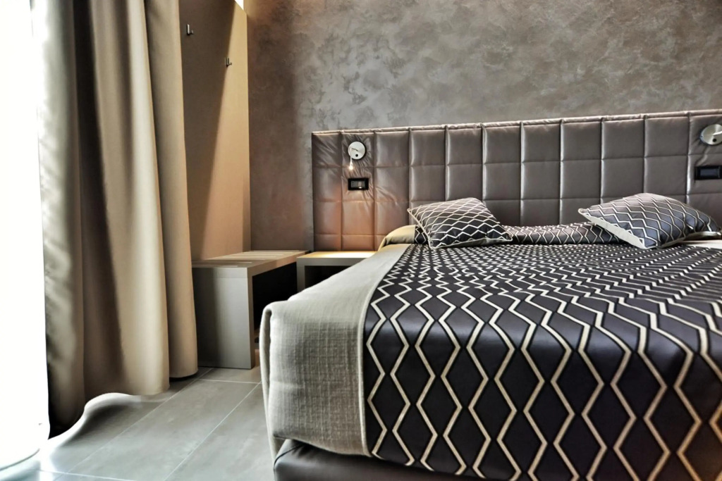 Hotel Sorriso