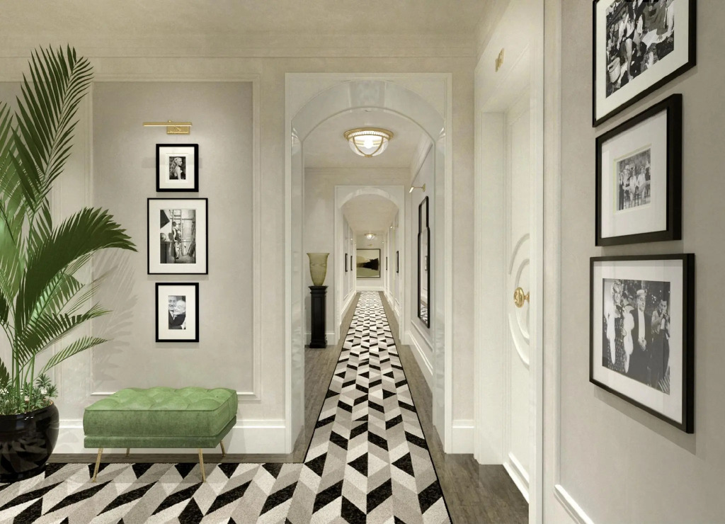 Trastevere Roma | UNA Esperienze | Preferred Hotels and Resorts