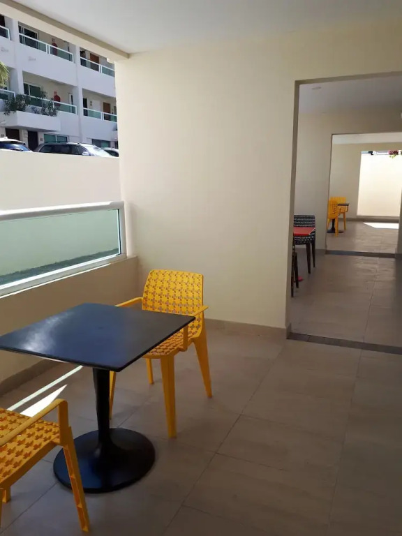 Brisas 10 Beachside Suites
