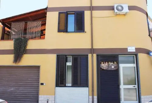 B&B Cappuccini