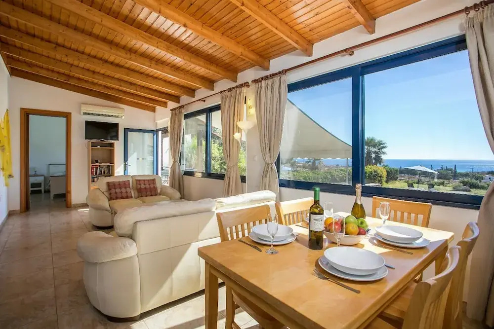 Villa Driftwood