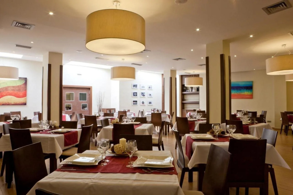 Hotel Quino