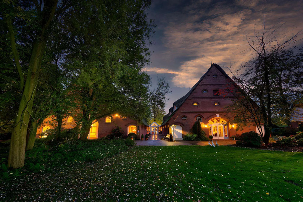 Hotel Gut Schöneworth