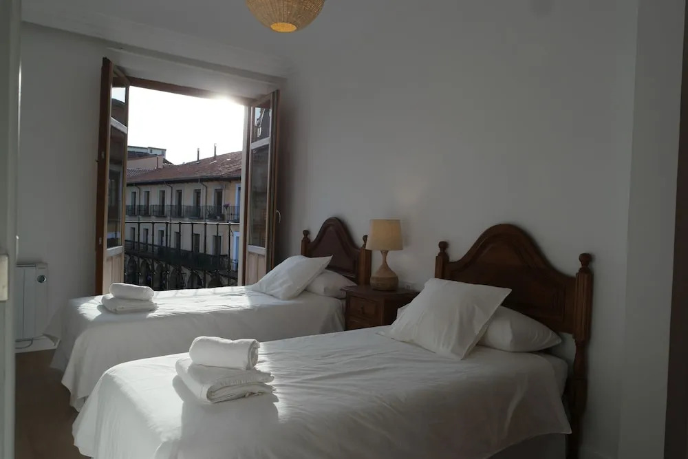 ARQuitecto de la Vida - PLaza Mayor