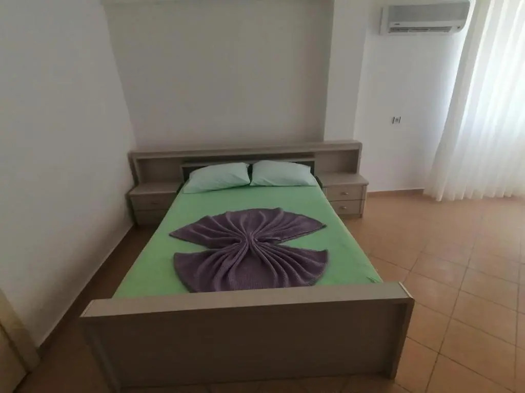 Çimtur tatil sitesi 3+1 villa dubleks