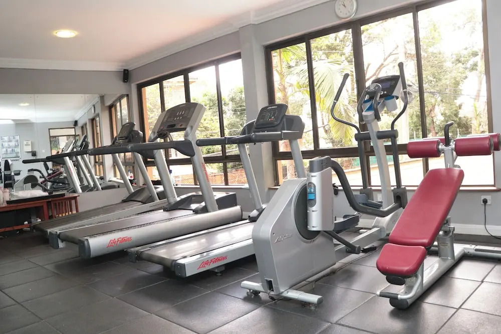 GemSuites Serviced Apartments State House