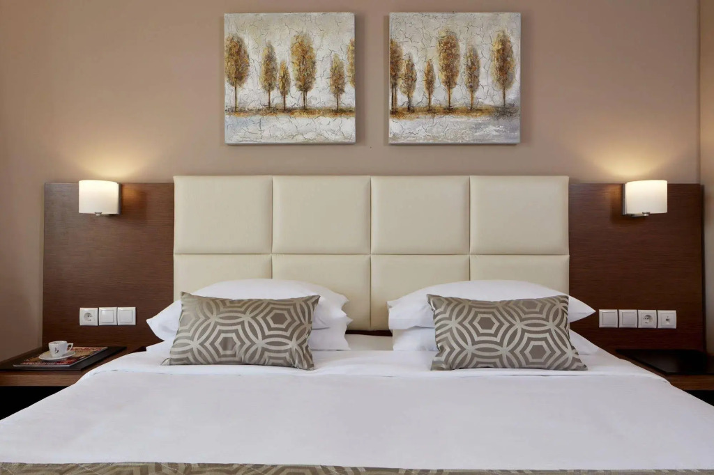 Aar Hotel & Spa