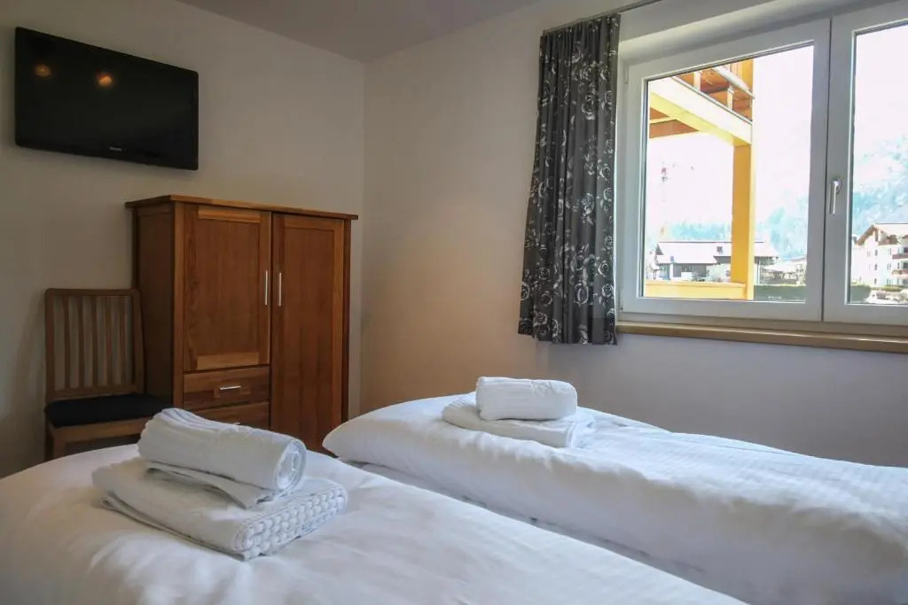 Tauern Relax Lodges by we rent, SUMMERCARD INCLUDED