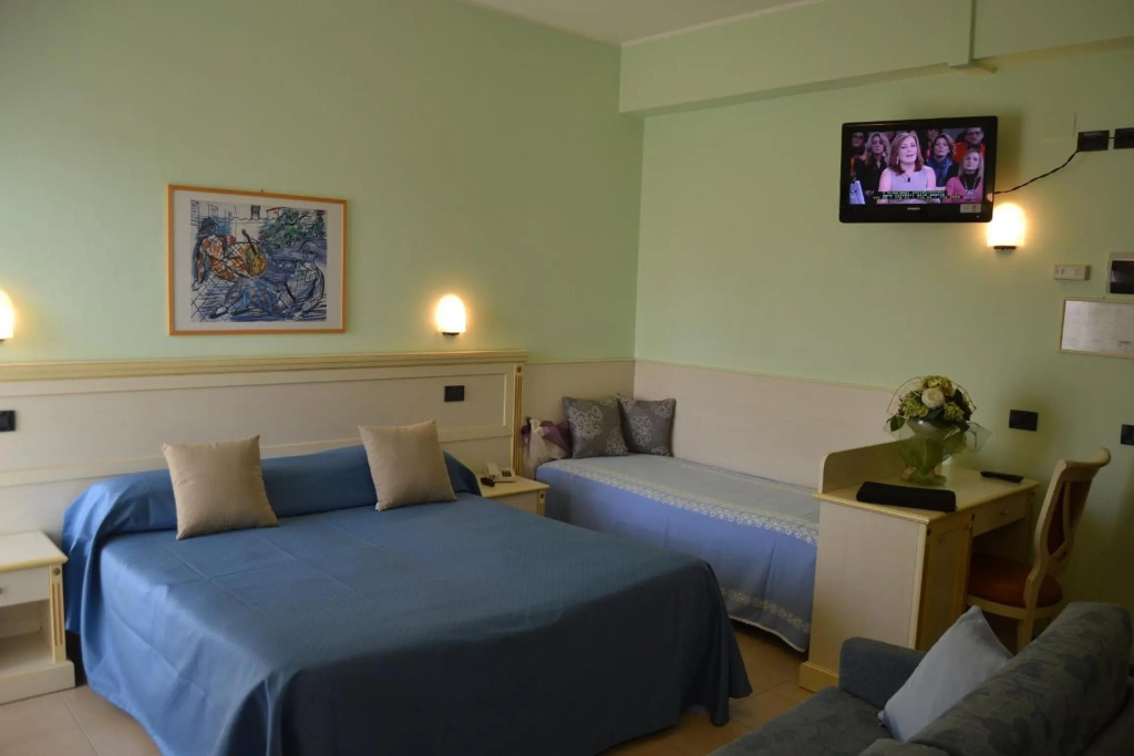 Hotel Zeus