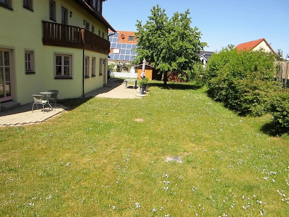 Hotel am Schwanberg