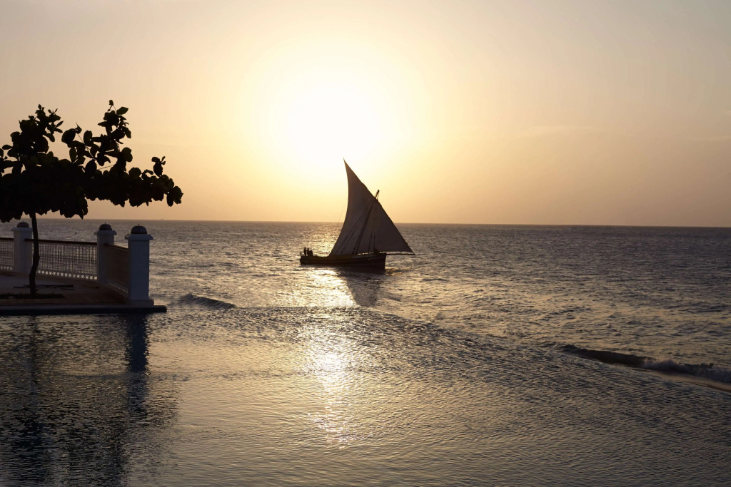 Park Hyatt Zanzibar