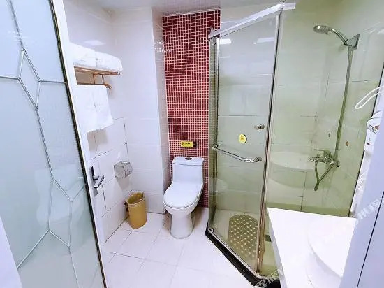 Thank You Hotel Changsha Xingsha International Logistics Park