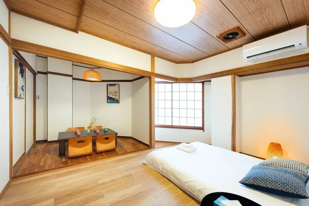 Tora Hotel Taito