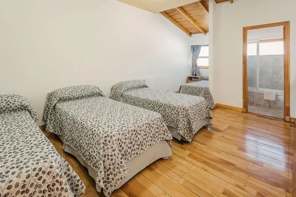 Choconcito Apart Hotel