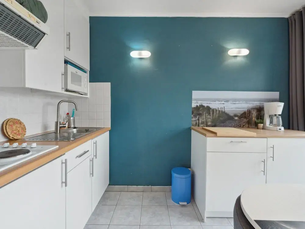 Nice Studio Near the Beach
