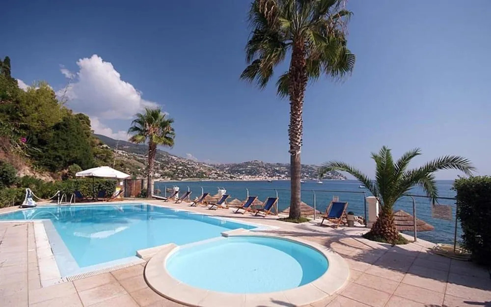 Residence Baia La Ruota