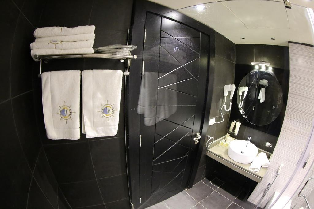 Layali Al Shams Hotel