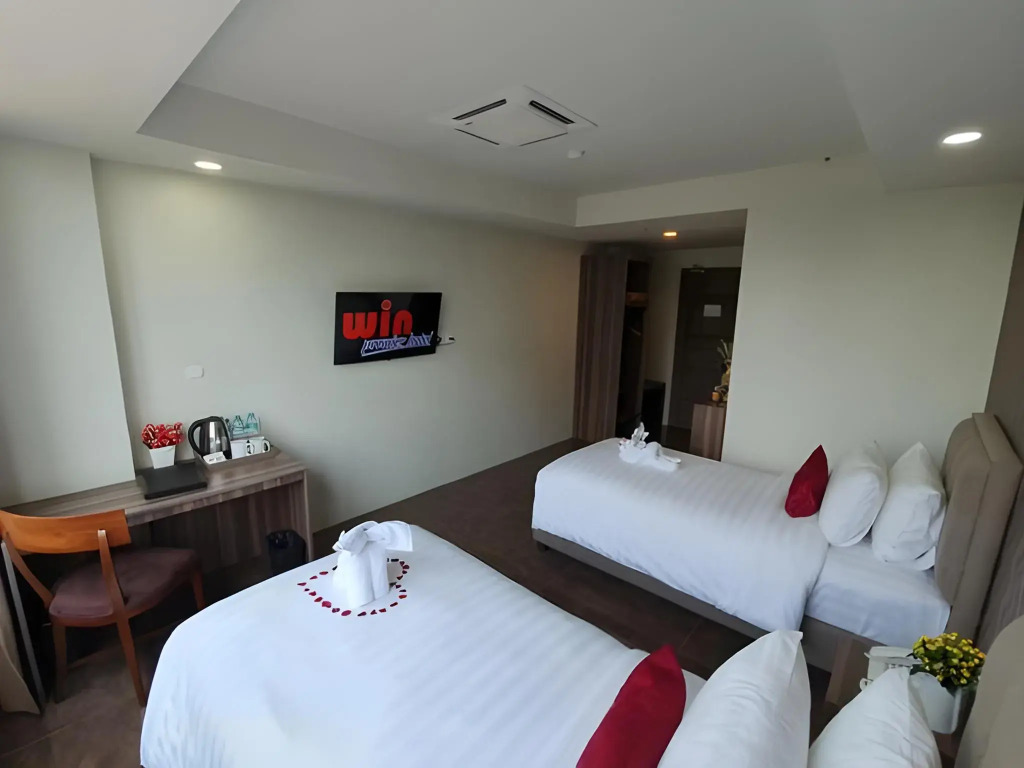 Win Premier Hotel Mangga Besar